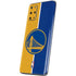 NBA Golden State Warriors Canvas Galaxy S20 Plus Skin
